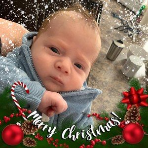 Meet your Posher, Chantal